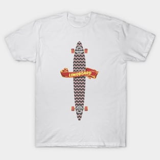 Longboard T-Shirt